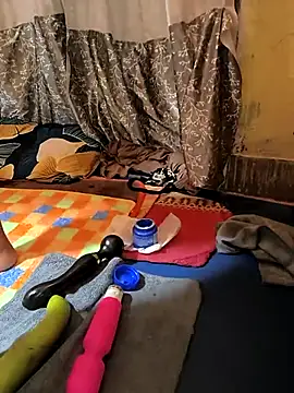 Hotty-Rani-Bhabi webcam