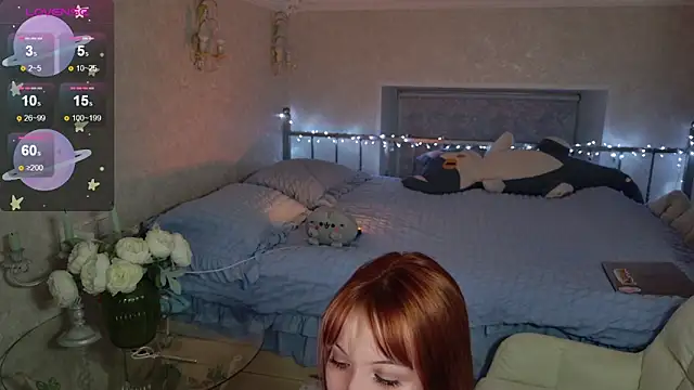 twinkle_toes_ webcam