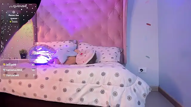 _Sophie__miller webcam