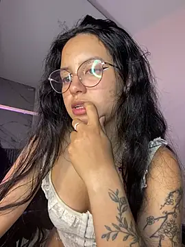 Rosita_forever_ webcam