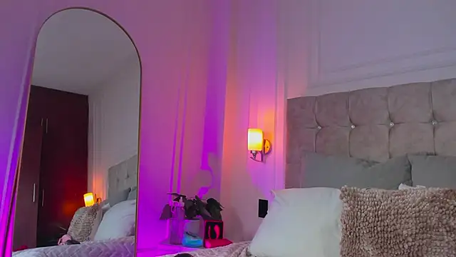 JasmineRoss_1 webcam