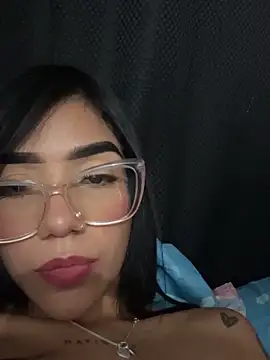 ElaRose_12 webcam