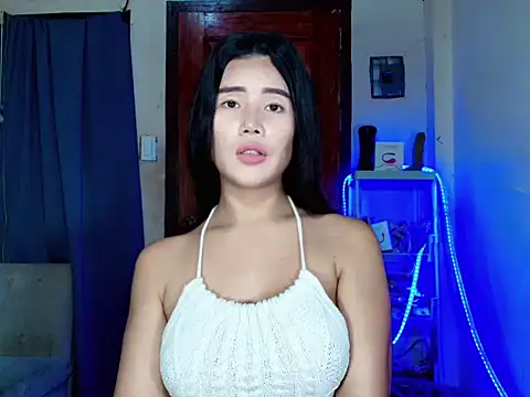 Asian_Isabellaxx webcam