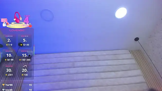 keytinthomson_ webcam