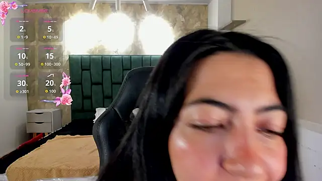 Saya_Amaretto1 webcam