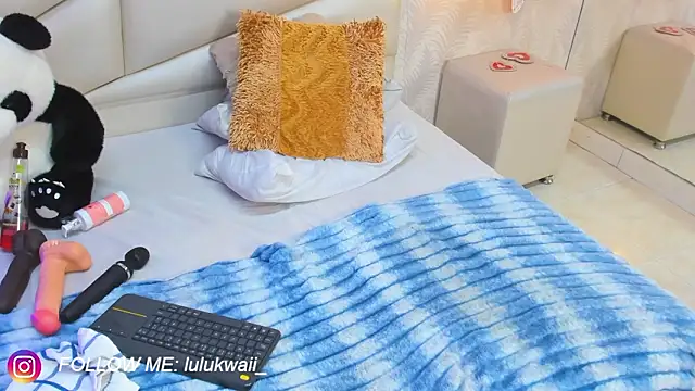 lulukawai16 webcam