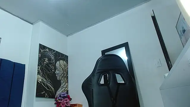 Tatiana_star1 webcam