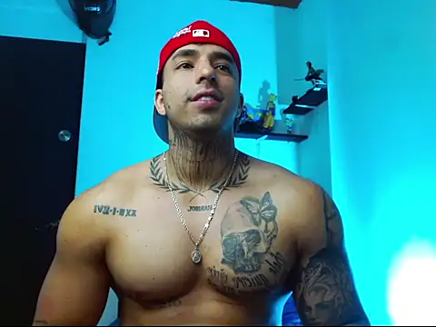 ragnar_phoenix webcam