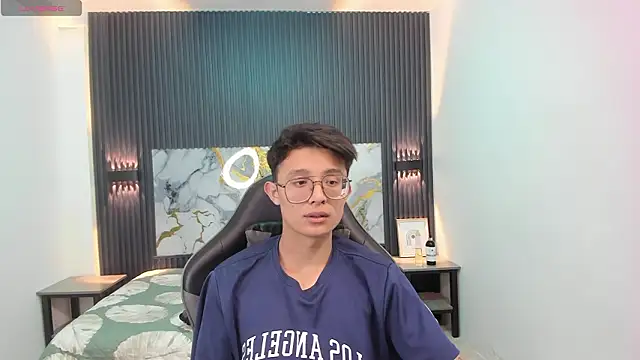 SantiagoRusso18 webcam