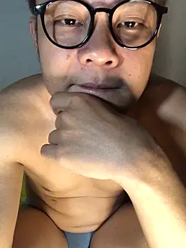 ArjunNguyen webcam