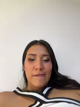 IsabellaJoness_ webcam