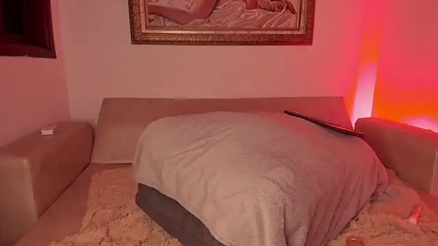 VeronicaSmith_OS webcam