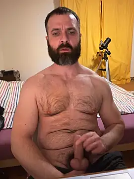 DamonSalvatore2 webcam