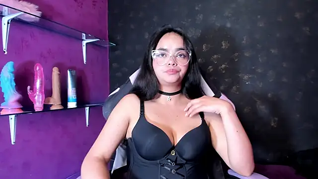 aleska-Ivanova webcam