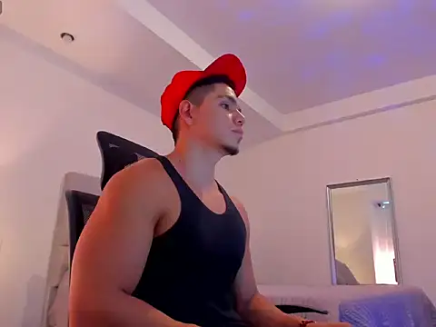 chris_morgan7 webcam