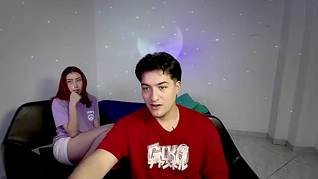 RoseSinsDonViktor webcam