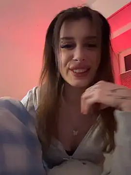 Webcam Model (SweetJohana)  is live.Free join now!