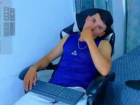 SharleeBoygum webcam