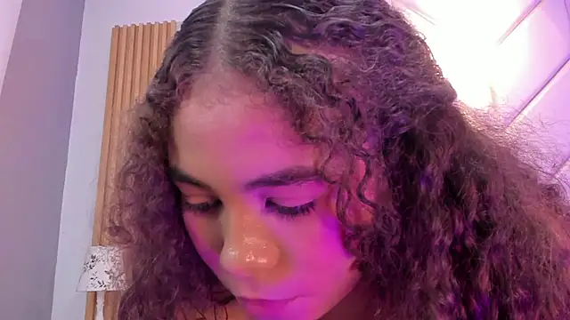 CamilaCastillo webcam