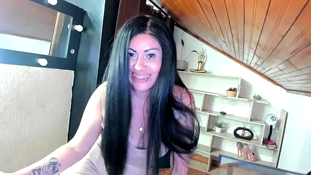 Tania_mature webcam