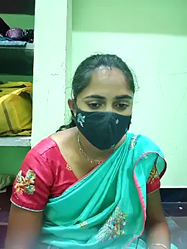 Tamil_Hot_Sahana webcam
