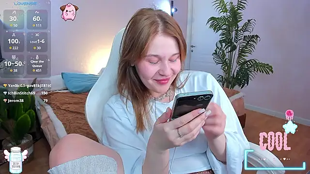 Colleen_Blake webcam