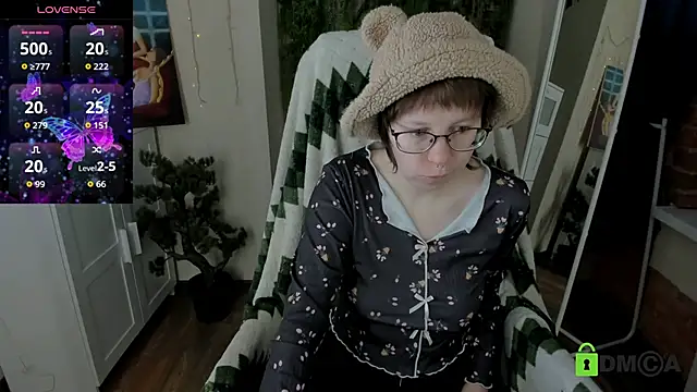 Melissa_Wells webcam