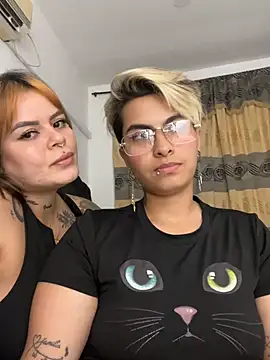 Ivana__Rivera webcam