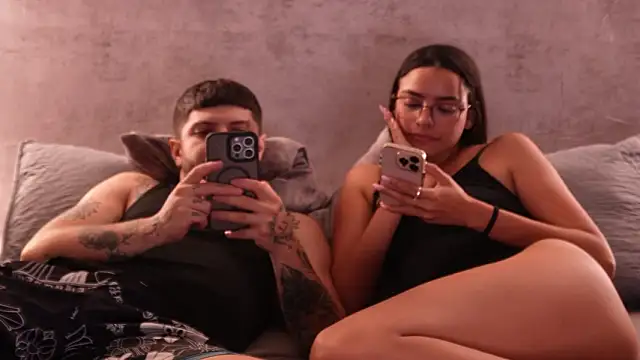 nicky_and_blake - Nicky_and_Blake's free webcam - UK Sex Cams