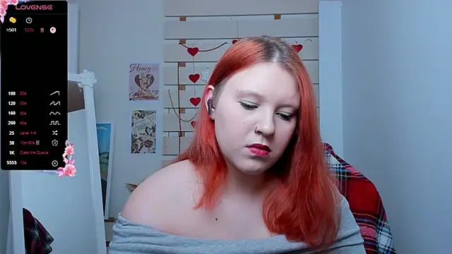 FoxPlayXX webcam