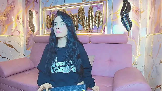 Valeriabigass webcam