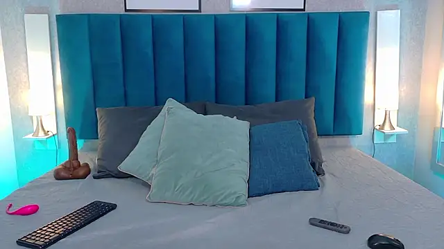 Madisonsmiith webcam