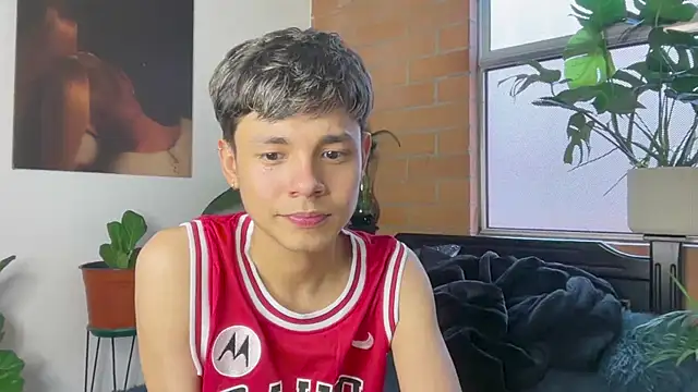 Andy_Belier23 webcam