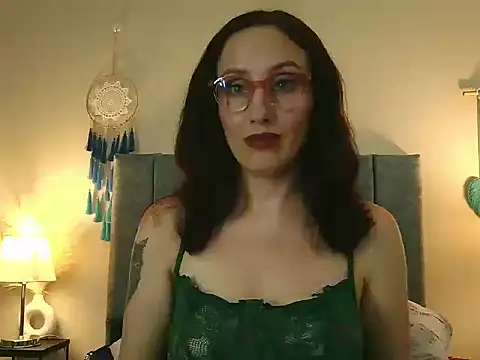 IberianMoonMK webcam