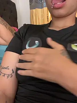 Ivana__Rivera webcam