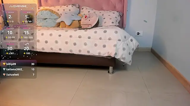 _Sophie__miller webcam