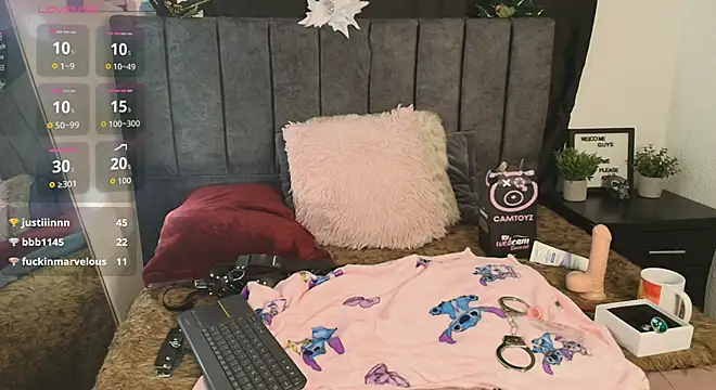 Petite_pepper webcam