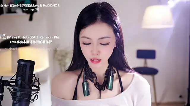 美女Ocean--Lili在线直播