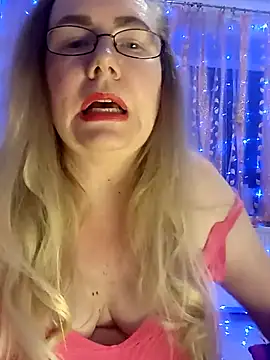 sexi_momy_Jennifer webcam