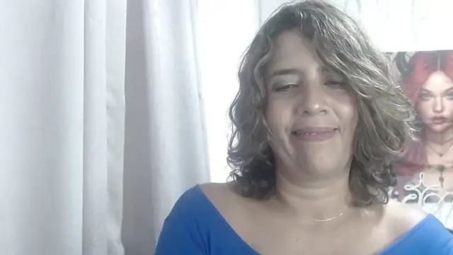 Victoria_meester webcam