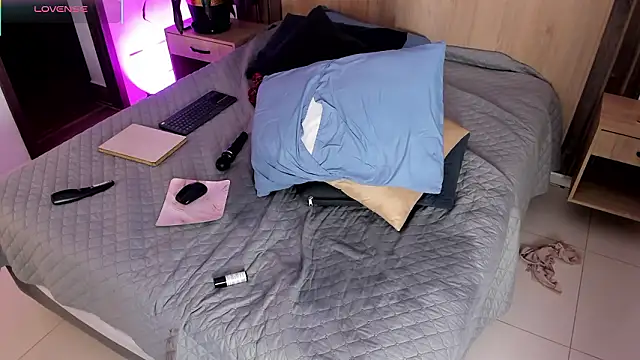 rebeca_cortez_ webcam