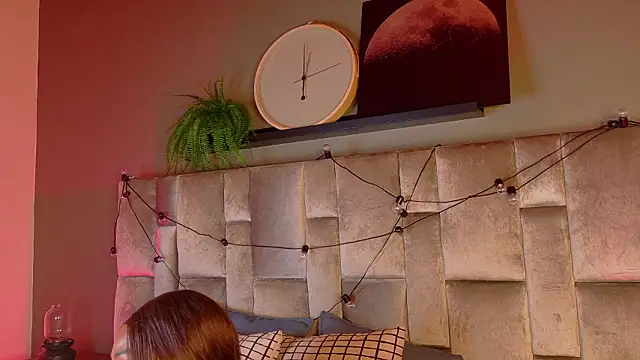 nahomi_campbell webcam