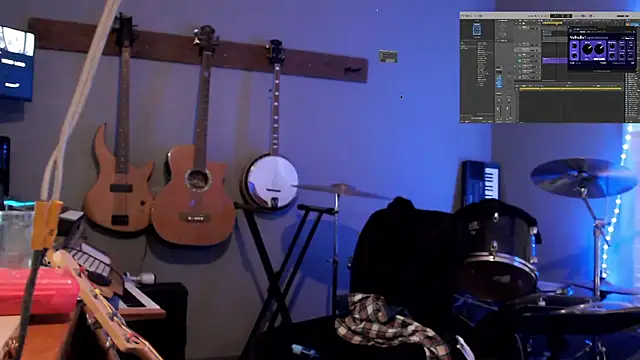 itsjameswebbscope webcam