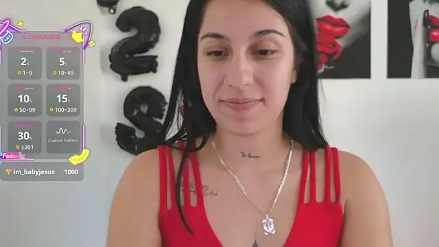 tammyandrade_ webcam