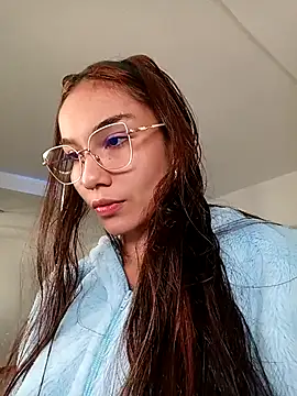 scarlet_castro webcam