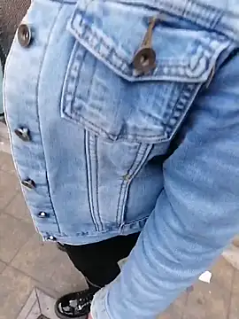 sophie_banger webcam