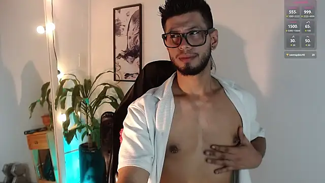 Colby_brown03 webcam