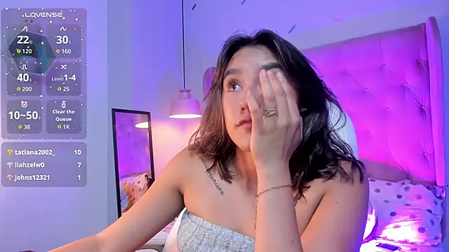 _Sophie__miller webcam