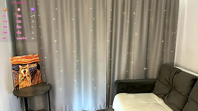 dontouchmyass webcam