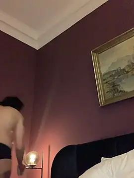 Goddess-Saysay7 webcam